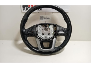 Руль KIA Rio 2006 - 2011 года 56130-1W000, 56130-1W000