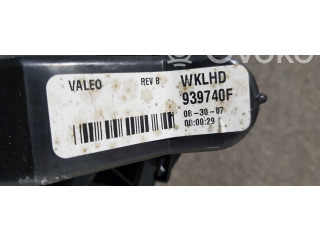 Вентилятор печки       Jeep Grand Cherokee (WK)  2005 - 2010 года   