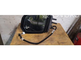 Зеркало электрическое Mercedes-Benz ML W164 2005 - 2011 года