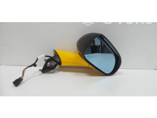 Zpětné zrcátko McLaren 720S 2018 14AA674CP, 11A8422CP