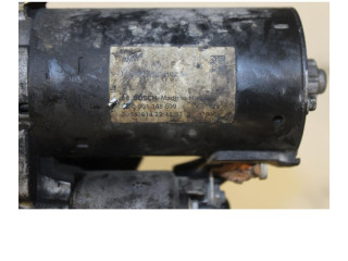 Стартер BMW 1 F20 F21 2011-2019 года