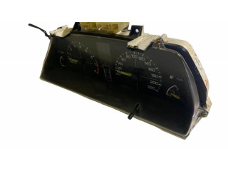 Přístrojová deska  Subaru Leone 1800 1987 85031GA3507, 85014GA360U  