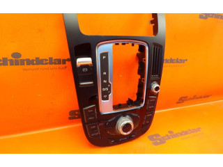 Радио/ проигрыватель CD/DVD / навигация 8T0919611WFX, 8T0919611WFX Audi A5 Sportback 8TA