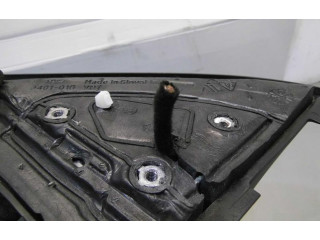 Zpětné zrcátko Porsche Cayenne (9PA) 2008