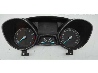 Přístrojová deska Ford Kuga III 2019 JV4T10849JB