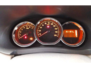 Панель приборов 248106459R, E1-A1-7-2   Dacia Lodgy       