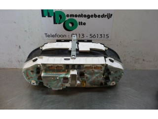 Панель приборов    Rover Rover       