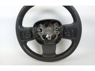 Руль Fiat 500L  2013 -  года 735577772, 735577772      