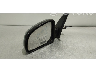Зеркало электрическое Opel Meriva A 2003 - 2010 года