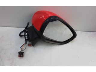 Зеркало электрическое Citroen C3 Aircross 2017 - года