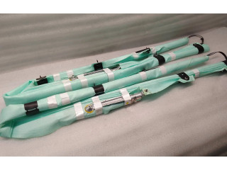 Боковая подушка безопасности P031455498, 1T19355511 Volvo S60