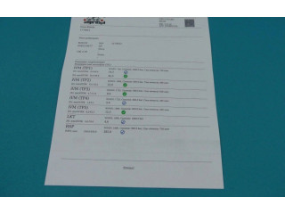 Жиклер (жиклеры) (форсунка (форсунки) 0445110477, IMPRK1170812 Volkswagen Golf VII