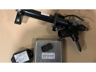 Řídící jednotka A6681530279, 0281010793 Mercedes-Benz A W168 1999