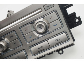 Блок управления климат-контролем 8X23-18C858-BF Jaguar XF X250