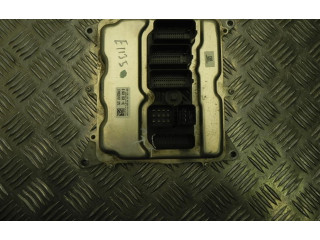 Другие блоки управления / модули