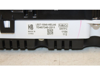 Панель приборов 2556000 Ford Ranger IV