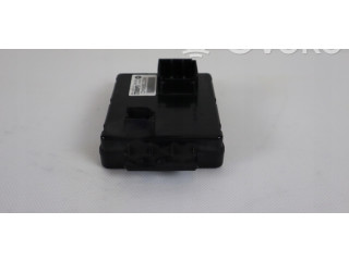 Модуль блока управления кондиционером 68273999AC   Jeep Compass