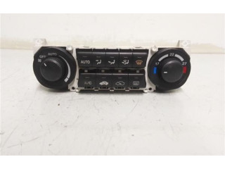 Блок управления климат-контролем D01Z1, D01Z1   Honda Stream