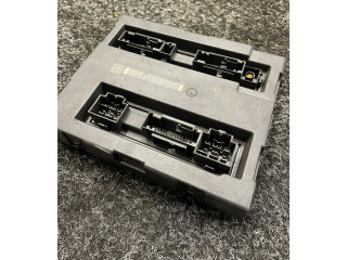Блок комфорта 8K0907064GH Audi Q5 SQ5