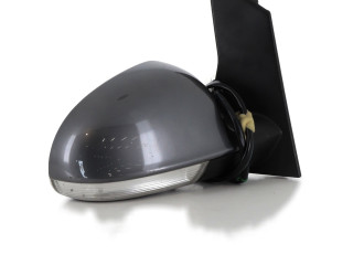 Зеркало электрическое Volkswagen Golf Plus 2005 - 2013 года