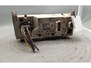 Блок управления климат-контролем 55115904, KA354900360 Jeep Grand Cherokee (WJ)