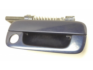 Внешняя ручка