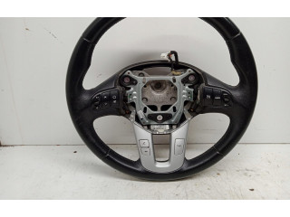 Руль KIA Ceed  2006 - 2012 года       