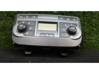 Блок управления климат-контролем 735419793 Fiat Grande Punto