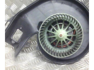 Вентилятор печки Opel Meriva A