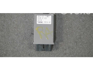 Блок управления NALDEC3281442 Mazda 626