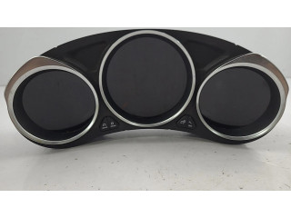 Панель приборов 9812833780 Citroen DS4