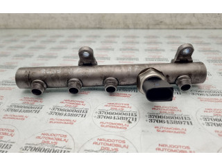 Vstřikovací lišta 059130089 Audi A6 S6 C6 4F BMK