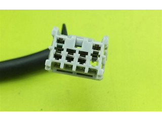 Зеркало электрическое        Honda Accord  1999 - 2002 года   