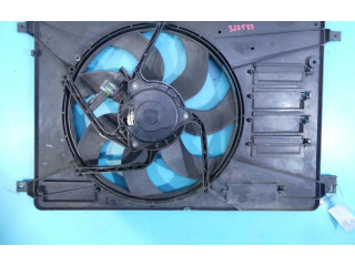 Комплект вентиляторов 6G91-8C607-DG, IMPRK1294669 Ford Galaxy