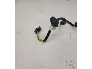 Зеркало электрическое Audi A7 S7 4G 2011 - 2017 года