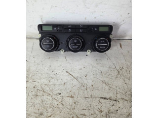 Блок управления климат-контролем    Volkswagen PASSAT B6
