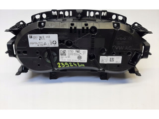 Панель приборов 517920740D, 23924KM Volkswagen Golf Sportsvan
