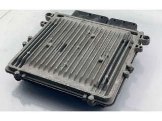 Блок управления двигателя A6421500177, 1039S21387   Mercedes-Benz ML W164