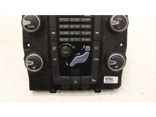 Блок управления климат-контролем 31324827 Volvo V70