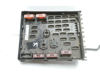 Pojistková skříňka Řídící jednotka BSM 3C0937125, 63592777   Volkswagen Passat Alltrack 2009