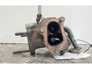 Турбина 54359710006   Opel Combo C    