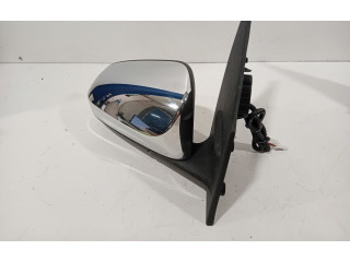 Zpětné zrcátko Peugeot 108 2014 232631018