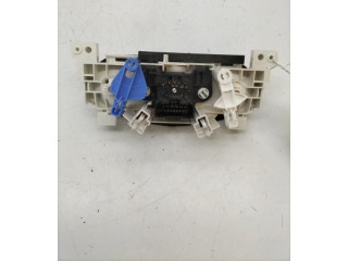 Блок управления климат-контролем 275107242R   Dacia Sandero