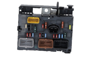 Модуль управления BSM 9664055480, P1-3994S   Citroen C2    