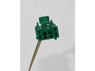 Зеркало электрическое        Citroen C4 I  2004 - 2010 года   