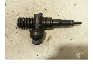 Форсунка 038130073AG Volkswagen Touran I BKC