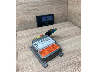Блок подушек безопасности 8L0959655F, 0285001304   Audi A3 S3 8L