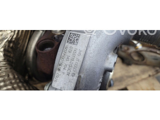  Турбина Audi A6 S6 C7 4G  079145703P, 079145704P         
