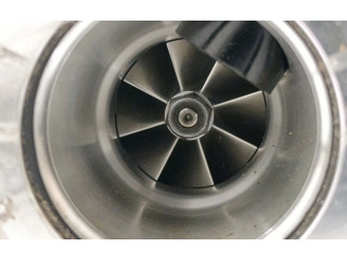 Турбина Volkswagen Golf VIII 05E145701E