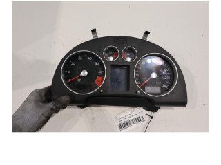 Панель приборов 8N1919880E   Audi TT Mk1       